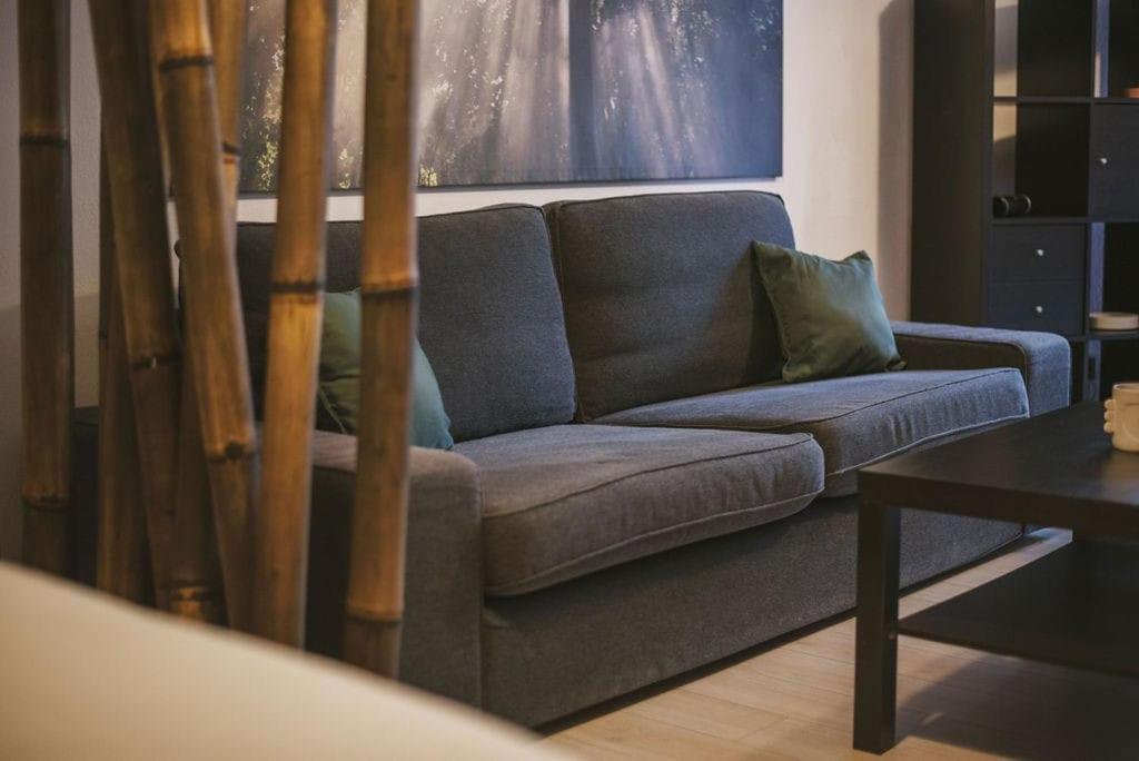 Appartement Le Rivieira Garage Et Terrasse, Au Bord Du Lez
