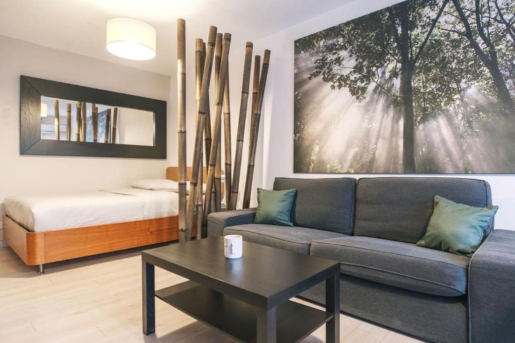 Appartement Le Rivieira Garage Et Terrasse, Au Bord Du Lez *